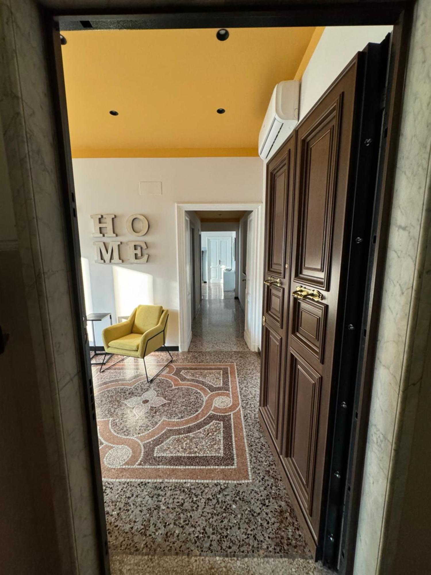 Casa Ideale Genoa Exterior photo