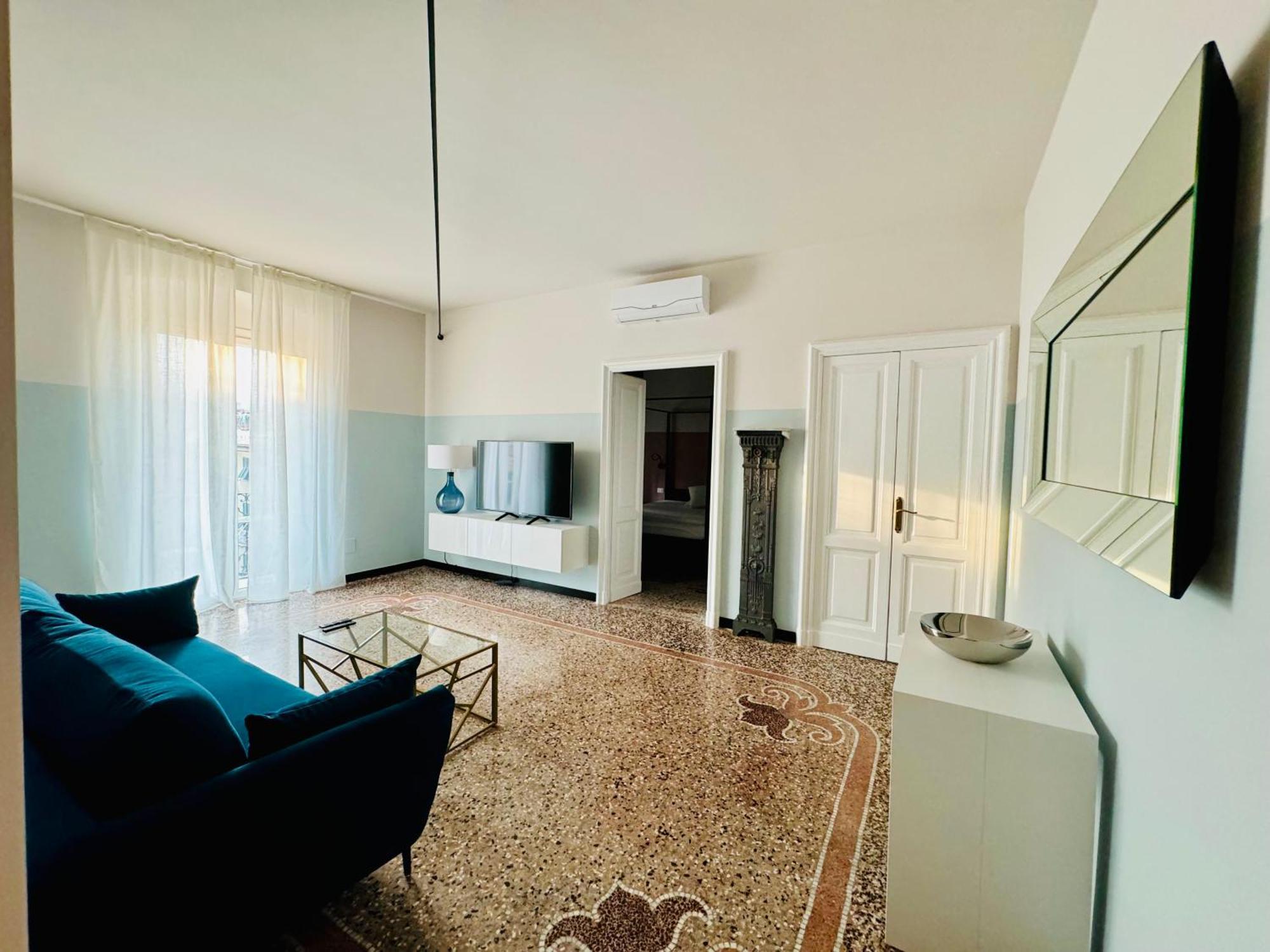 Casa Ideale Genoa Exterior photo