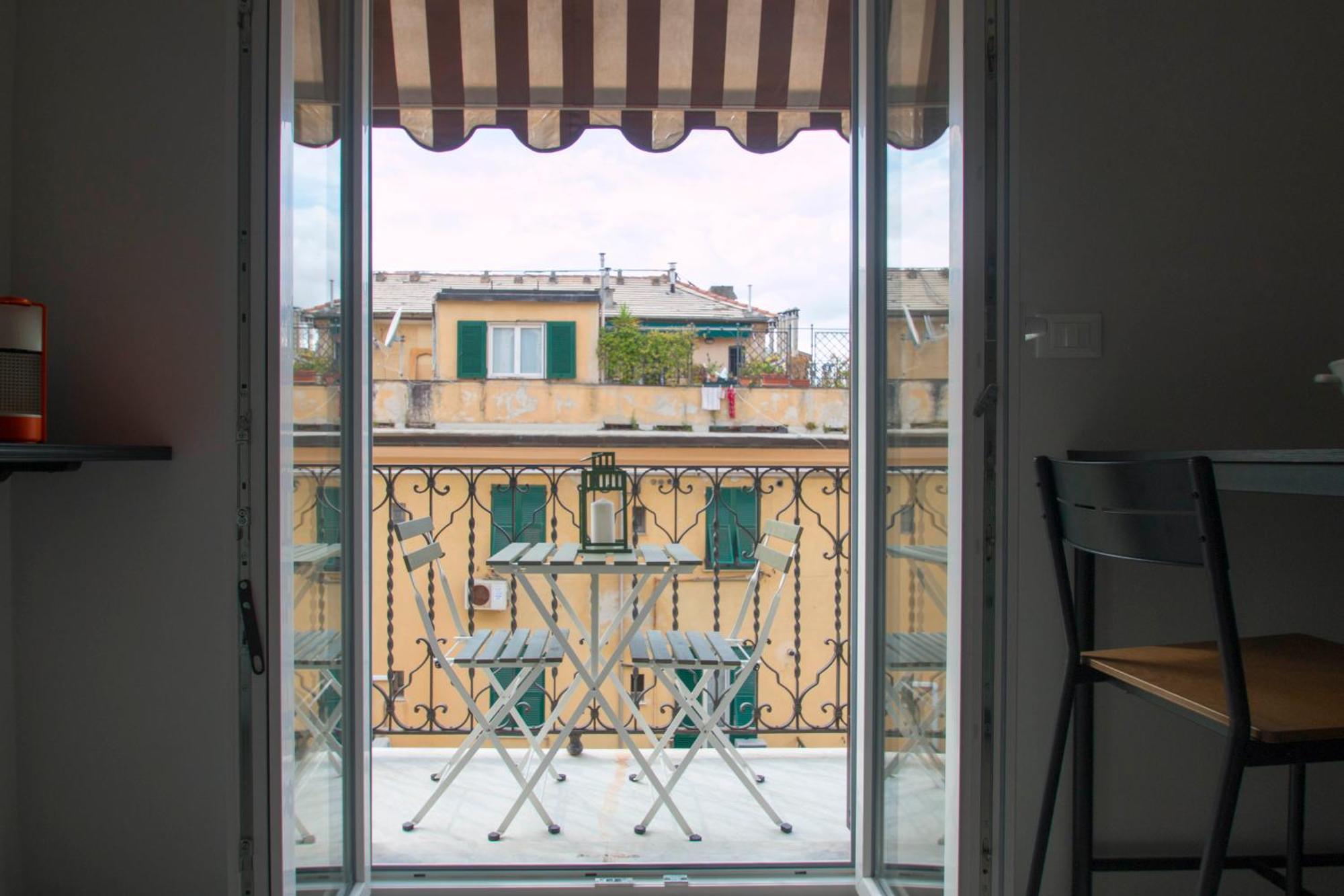 Casa Ideale Genoa Exterior photo