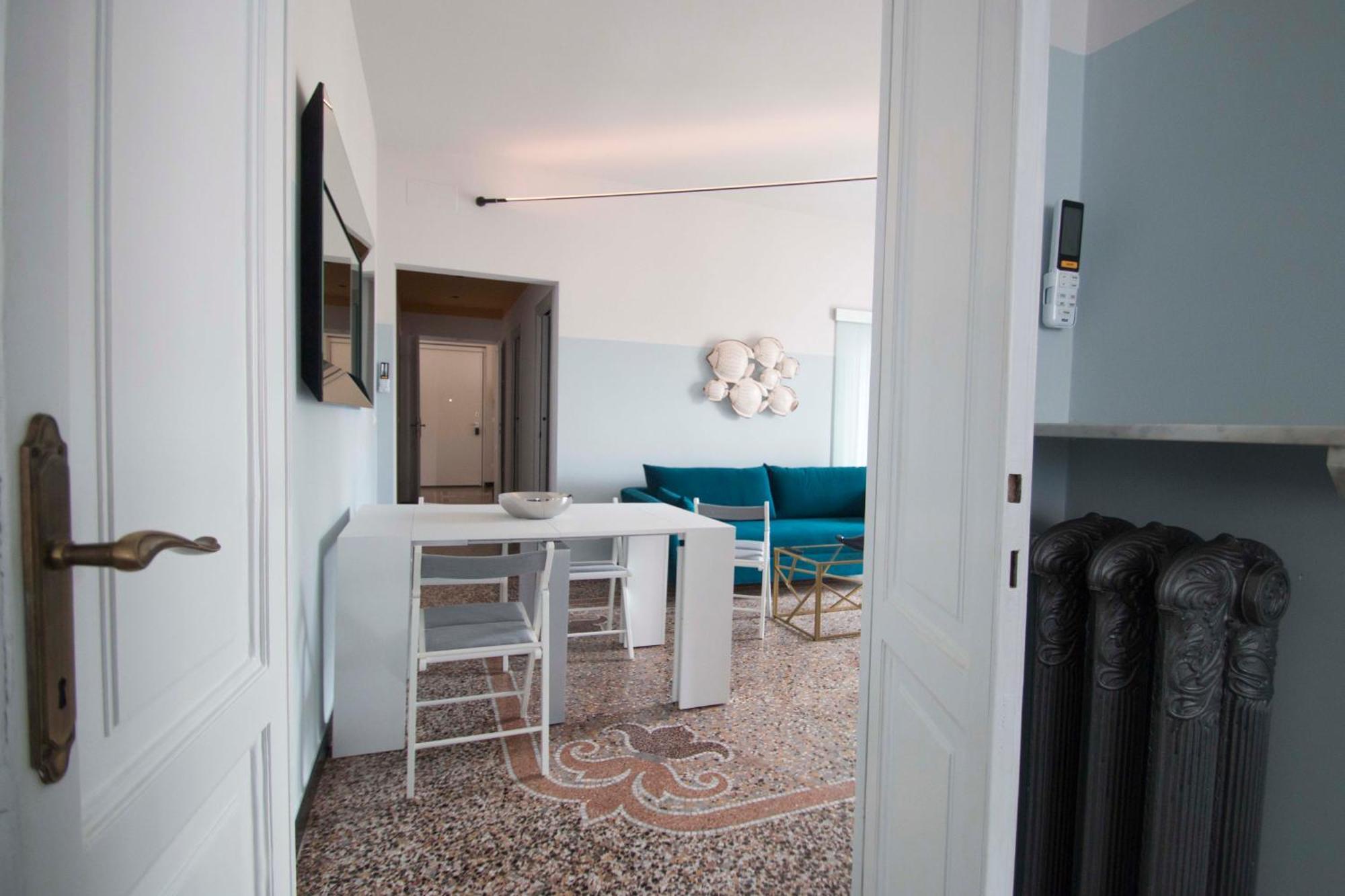 Casa Ideale Genoa Exterior photo