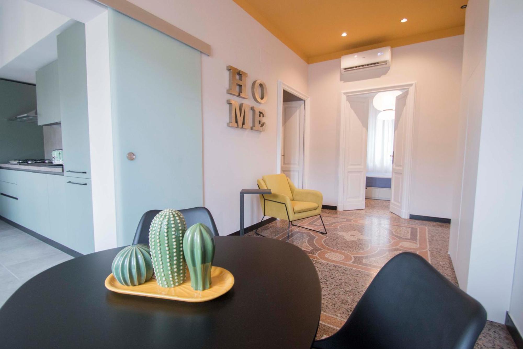 Casa Ideale Genoa Exterior photo
