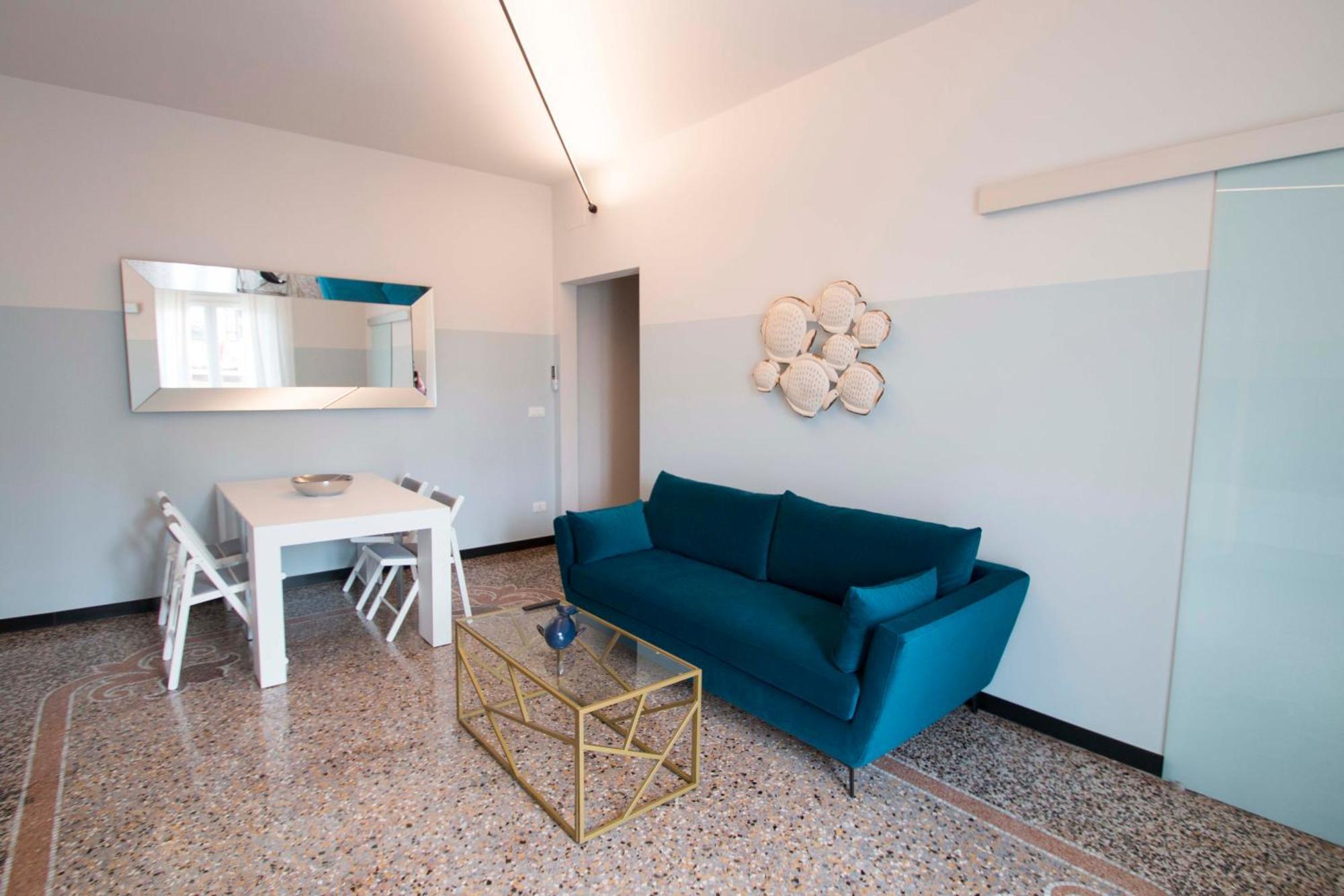 Casa Ideale Genoa Exterior photo