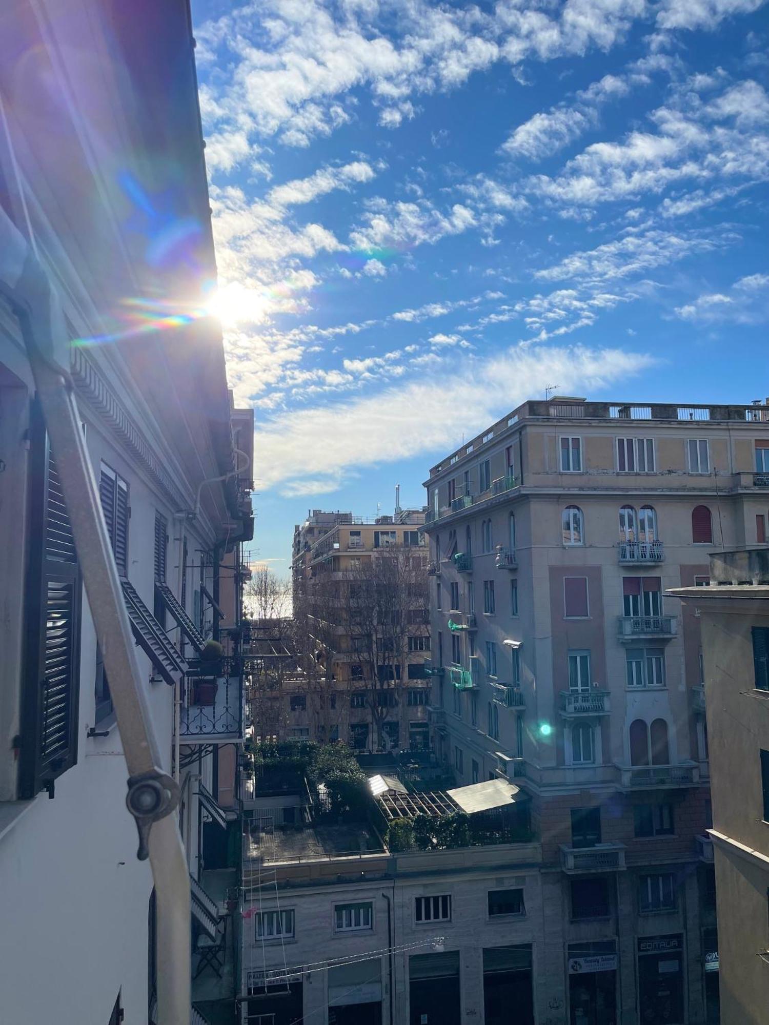Casa Ideale Genoa Exterior photo