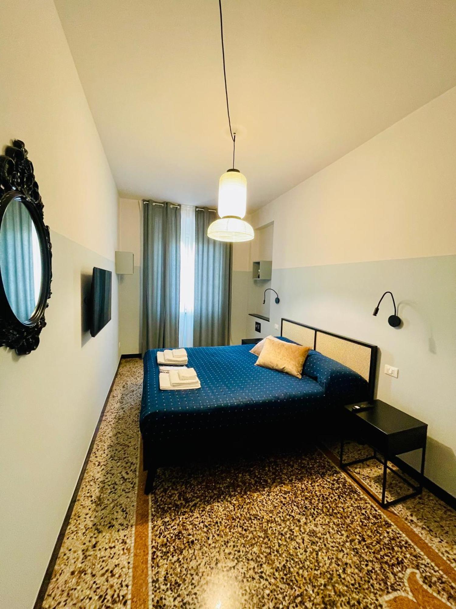 Casa Ideale Genoa Exterior photo